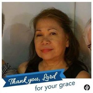 Meet your Posher, Maria cora